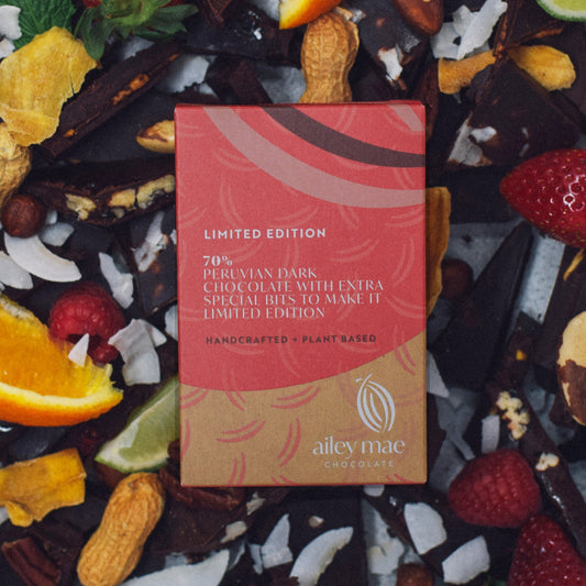 Ailey-Mae-Limited-Edition-Raw-Chocolate-Bar-Fresh-Ingredients