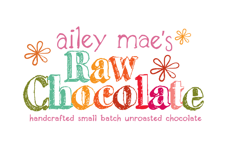 Ailey Mae Chocolate